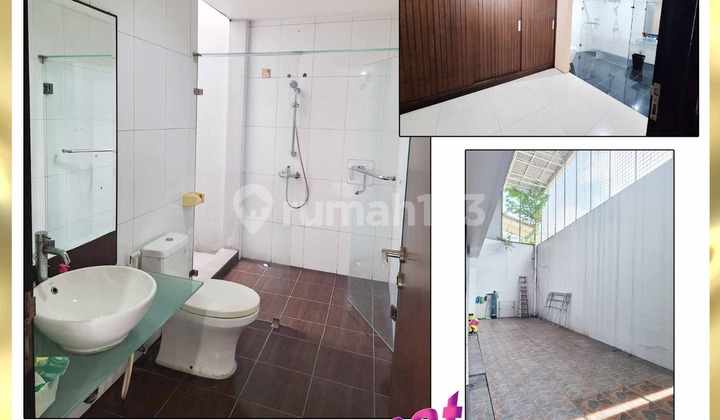 Luxury House in Elite Boulevard Area, West Jakarta 2