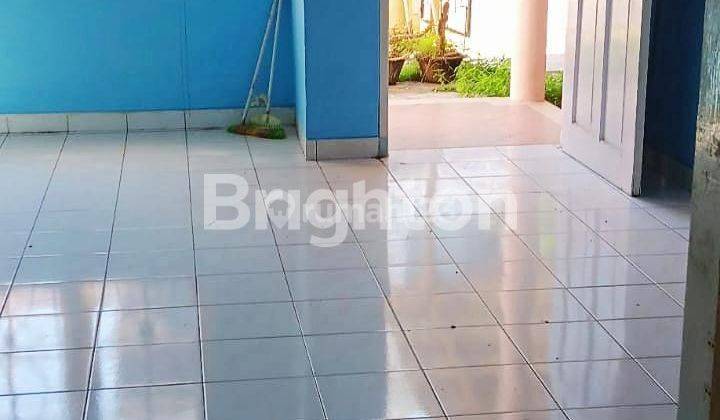 RUMAH MINIMALIS DALAM CLUSTER PERUMAHAN ELIT BALIKPAPAN BARU 2