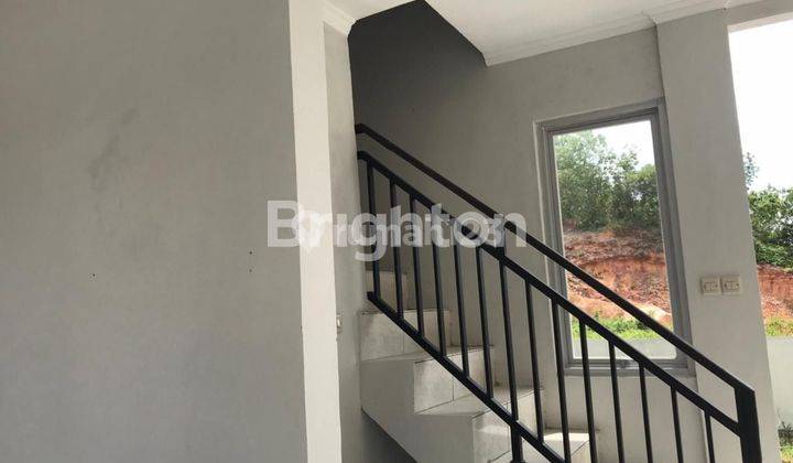 RUMAH BANGUNAN BARU SIAP HUNI DI BALIKPAPAN REGENCY 2