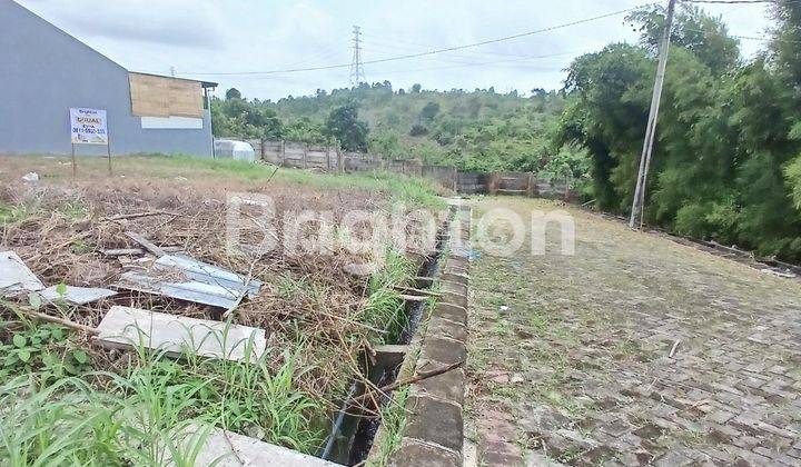 TURUN HARGA TERJUN BEBAS  TANAH DATAR  POSISI HOOK DALAM CLUSTER PERUMAHAN ELIT SEPINGGAN PRATAMA 2