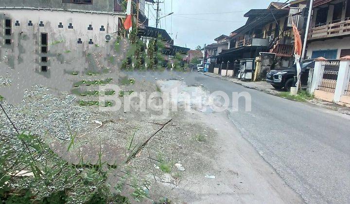 TANAH KAVLINGAN COCOK UNTUK BANGUN  KOST-KOSTAN 1