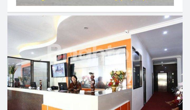 TURUN HARGA HOTEL COCOK UNTUK MES SEKALIAN KANTOR DI PANGERAN ANTASARI 2