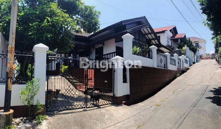 RUMAH MINIMALIS 1 LANTAI SEMI FURNISH SIAP HUNI DI DAM 2