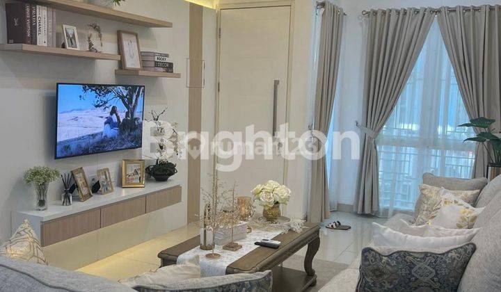 RUMAH VILLA  FULL FURNISH SIAP HUNI DALAM PERUMAHAN AMAN DAN TENANG DI BALIKPAPAN TIMUR 2