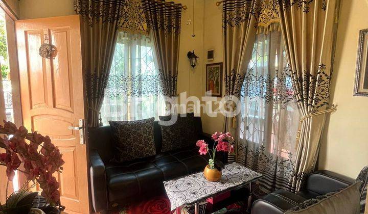 RUMAH MINIMALIS BERSIH TERAWAT SIAP HUNI DI  SEPINGGAN PRATAMA 2