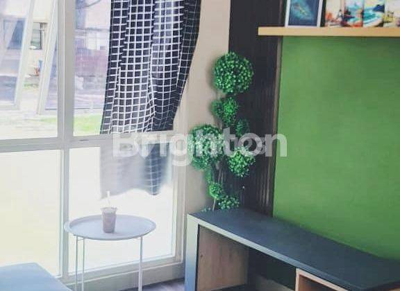 RUMAH VILLA DI LINGKUNGAN PERUMAHAN ASRI AMAN DAN TENANG DI BALIKPAPAN TIMUR
