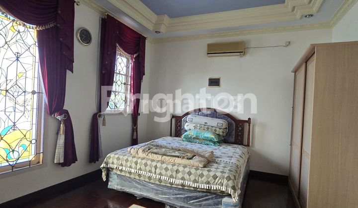 RUMAH 2 LANTAI FUL FURNISH SIAP HUNI DI BALIKPAPAN BARU 2