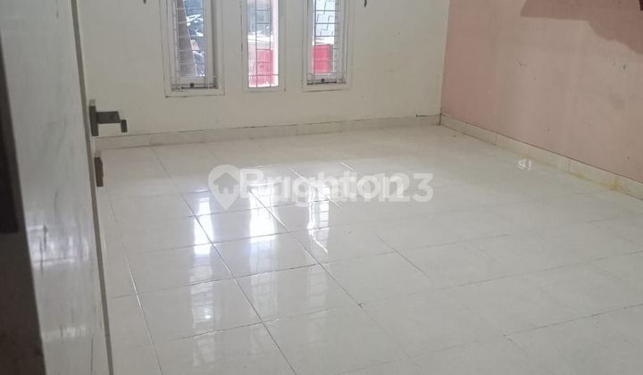 MINIMALIST HOUSE MOVE-IN READY IN RENGGANIS HOUSING ESTATE 2