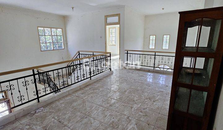 RUMAH 2 LANTAI DALAM CLUSTER PERUMAHAN ELIT BALIKPAPAN BARU 1
