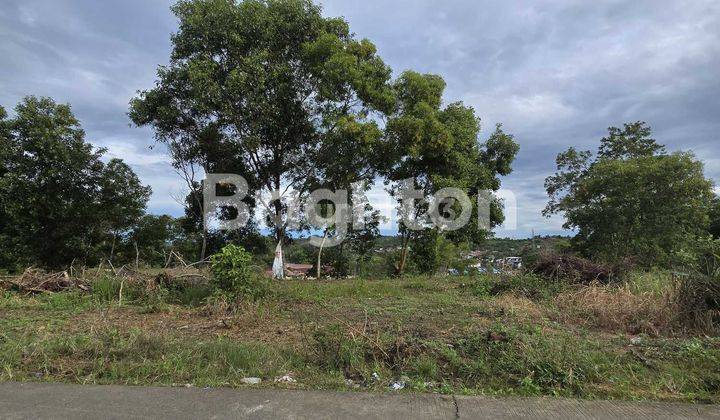 TANAH DATAR DI SEWAKAN COCOK UNTUK WORKSHOP ATAU PARKIRAN DI BATAKAN 2