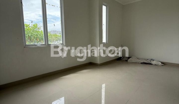 TURUN HARGA  RUMAH 2 LANTAI  SIAP HUNI DI GRAND CITY. 2