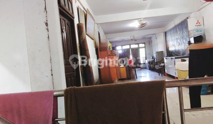 Rumah Tepi Jalan Cocok Untuk Bisnisdi Balikpapan Selatan 2