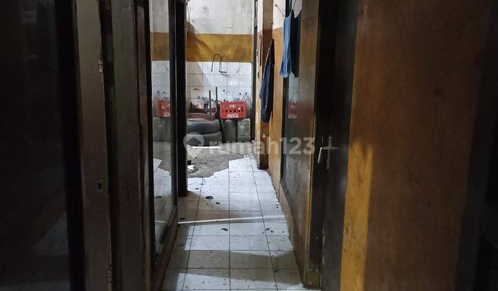 Ruang Usaha di Kopo cirangrang Mainroad Bisa Sewa / Jual Strategis +/- 200 m dr GT kopo 3