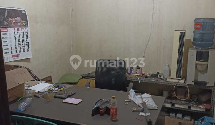 Ruang Usaha di Kopo cirangrang Mainroad Bisa Sewa / Jual Strategis +/- 200 m dr GT kopo 5