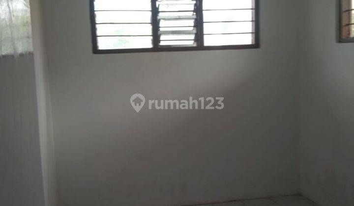 Rumah Tengah Kota Area Tegalega Sederhana Masuk Mobil Murah Cocok untuk Kontrakan 3