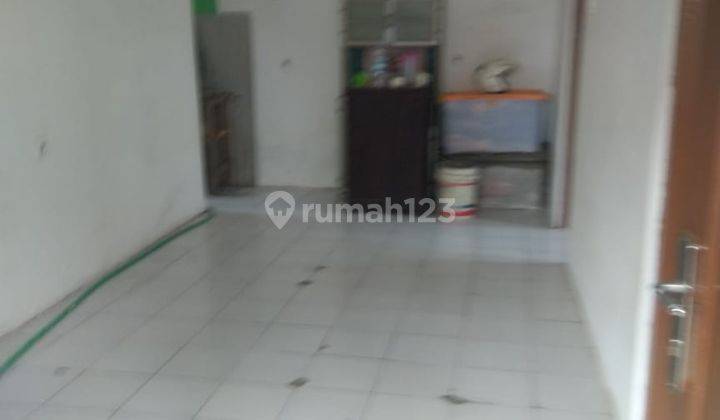 Rumah Tengah Kota Area Tegalega Sederhana Masuk Mobil Murah Cocok untuk Kontrakan 2