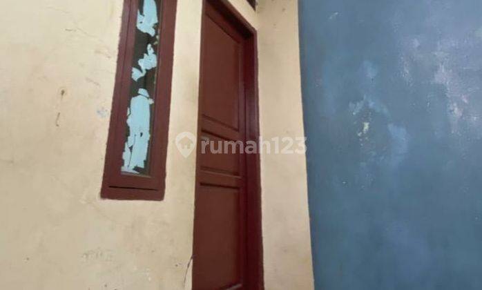 Rumah 2 Lantai Siap Huni Sayap Sudirman Bandung Tengah Kota Bisa Untuk Kontrakan SHM 1