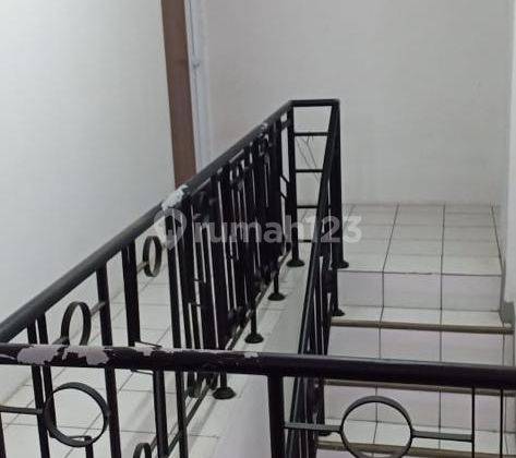 Ruko Sukajadi dekat PVJ strategis siap huni ada parkir  4
