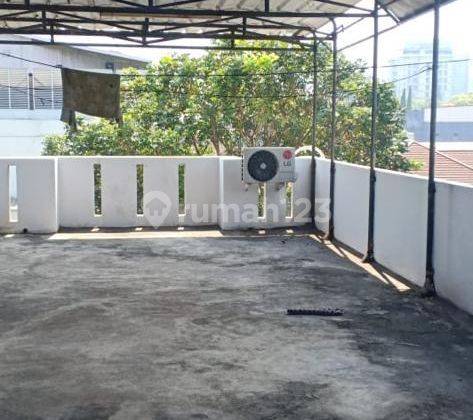 Ruko Sukajadi dekat PVJ strategis siap huni ada parkir  2