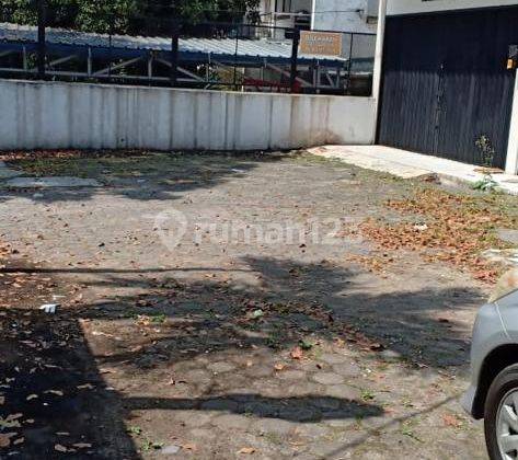 Ruko Sukajadi dekat PVJ strategis siap huni ada parkir  5