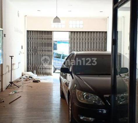 Ruko Sukajadi dekat PVJ strategis siap huni ada parkir  6