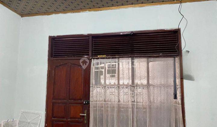 Rumah Gang Kopo Leuwipanjang Astanaanyar Lingkar Selatan dekat RS Immanuel Bebas Banjir 2