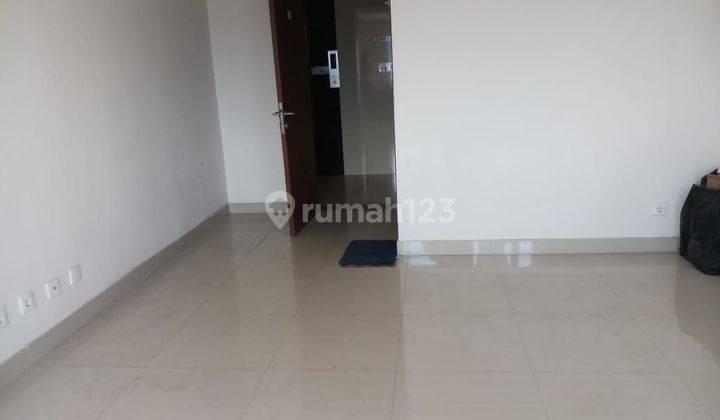 Apartemen Sudirman Suites Unfurnished Corner Type Studio +  2