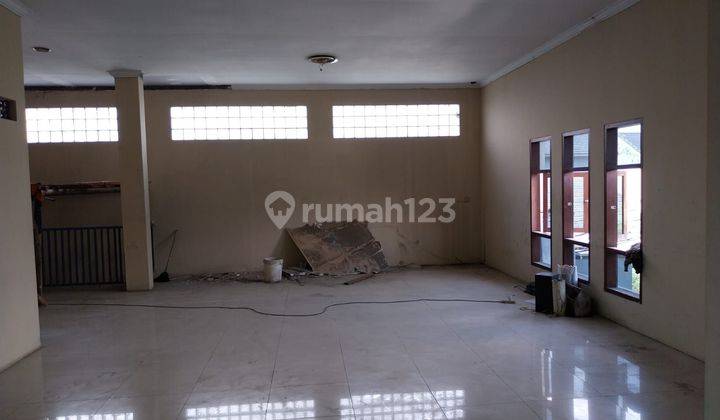 Gudang Soekarno Hatta dekat Batununggal 1054 m² SHM 2