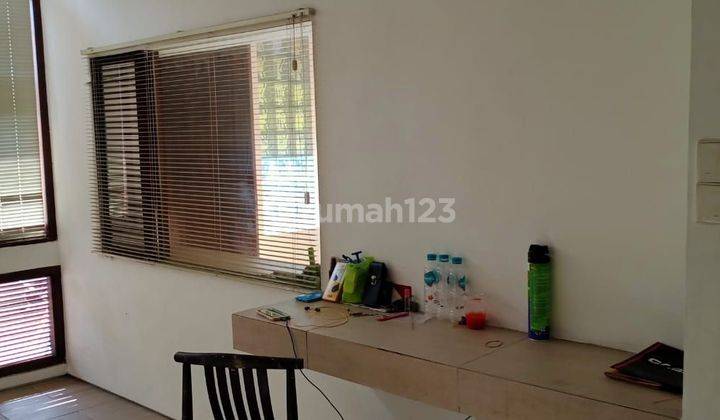Rumah Karasak Utara Moh.Toha Modern Siap Huni Masuk 2 mobil 1