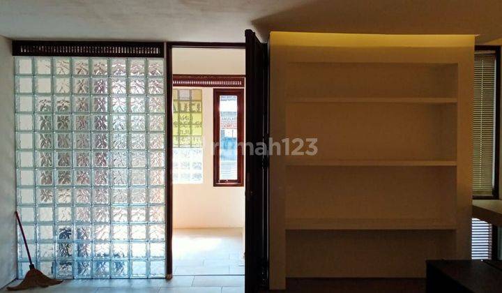 Rumah Karasak Utara Moh.Toha Modern Siap Huni Masuk 2 mobil 2