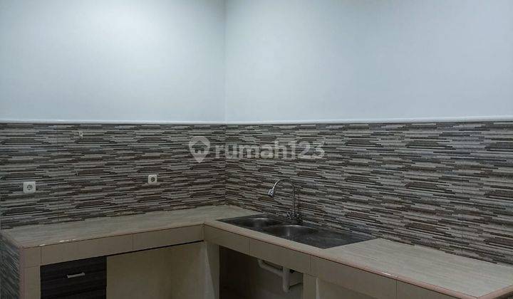 Rumah Bagus di BSD Nusaloka, Tangerang, SHM, Unfurnished 2