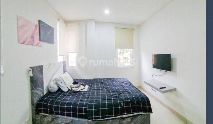 Kost 4 Lantai Dekat Univ Pelita Harapan, Tangerang - Furnished, Full Penyewa, Tinggal Lanjutin