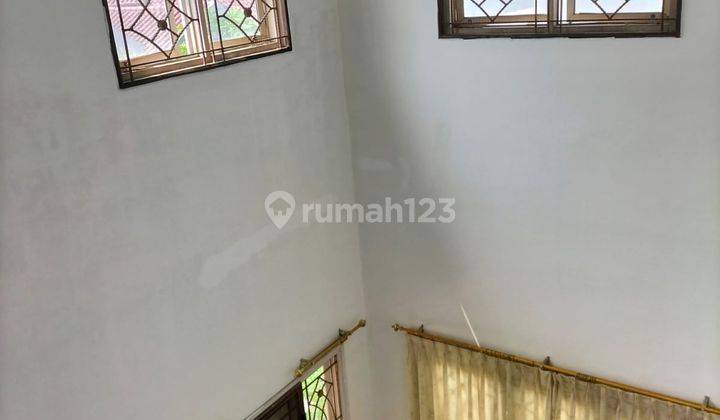 Dijual Rumah Bagus 2 Lantai Semi Furnished di Villa Melati Mas Residence, Tangsel, Tangerang Selatan, Sertifikat Hak Milik 2