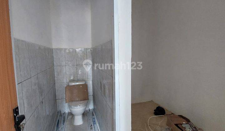 Kost 240 m2 di dekat kampus STAN Bintaro, SHM 2