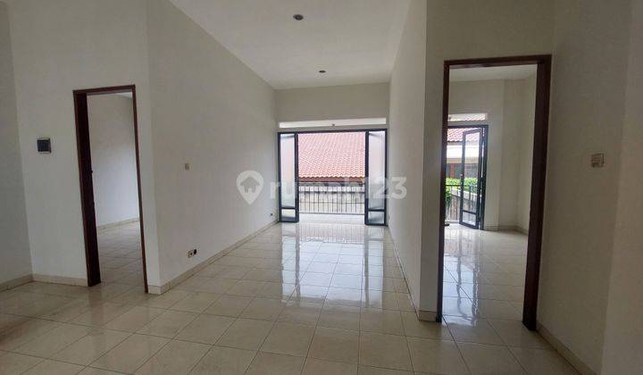 Dijual Rumah 2 Lantai Sudah Renovasi di Jl. Soka Lestari Perumahan Lebak Lestari, Lebak Bulus, Jakarta Selatan, Unfurnished, SHM 2