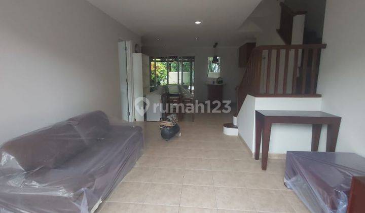 Rumah di BSD Taman Provence, Bagus, Furnished 1