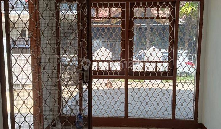 Rumah Kontrakan Bagus di BSD Nusaloka Tangerang Bagus Unfurnished 1