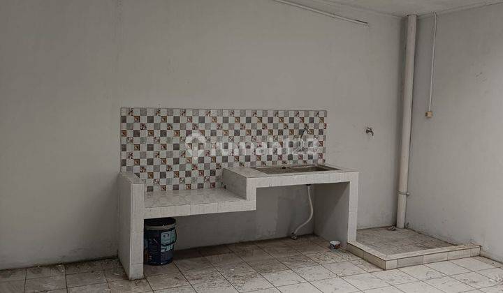 Rumah Kontrakan Bagus di BSD Nusaloka Tangerang Bagus Unfurnished 2