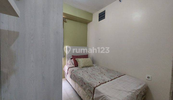 Disewakan Apartemen 3 Kamar @Bassura City (Jaktim) – Full Furnished 2