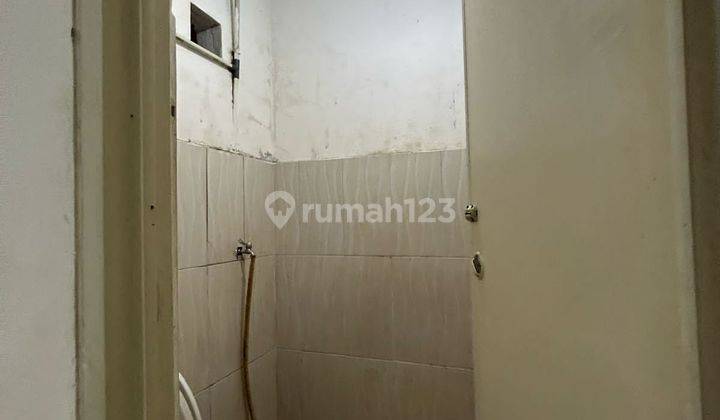 Rumah Kontrakan di BSD Nusaloka, Tangerang, Unfurnished 2