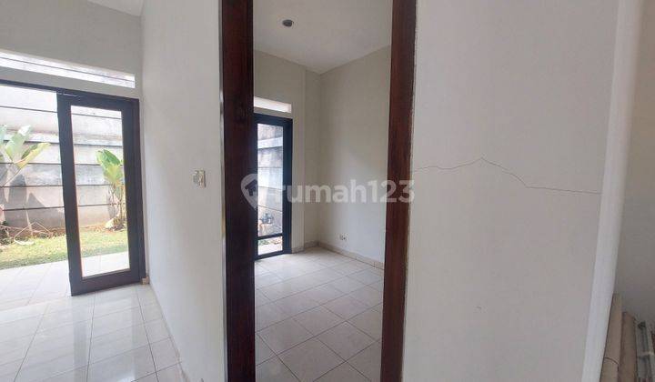 Dijual Rumah 2 Lantai Sudah Renovasi di Jl. Soka Lestari Perumahan Lebak Lestari, Lebak Bulus, Jakarta Selatan, Unfurnished, SHM 2