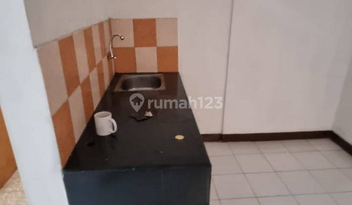 Rumah Kontrakan Bagus di BSD Nusaloka Tangerang 2