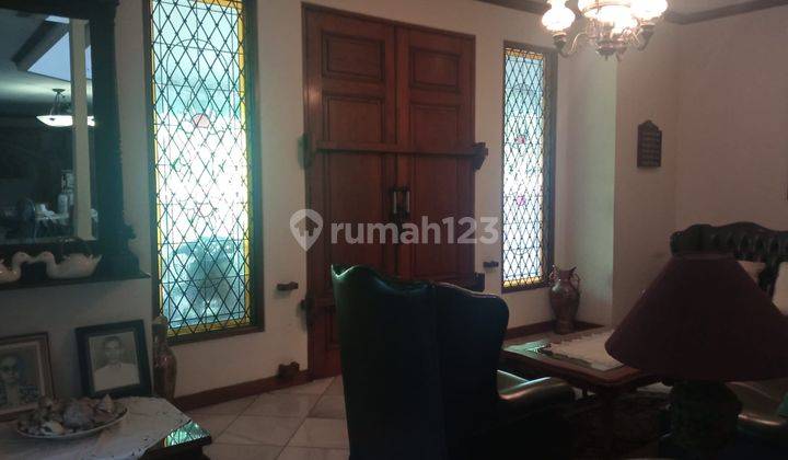 Rumah Dijual di Jalan Tongkol, Jakarta Timur, 2 Lantai, Unfurnished, Kondisi Bagus, Sertifikat Hak Milik 2