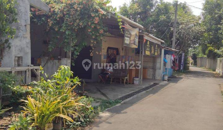 Dijual Kost 6 Pintu, Luas 190 M2 di Jl. Poncol Indah Mustikasari, Mustika Jaya, Bekasi, Sertifikat Hak Milik 2