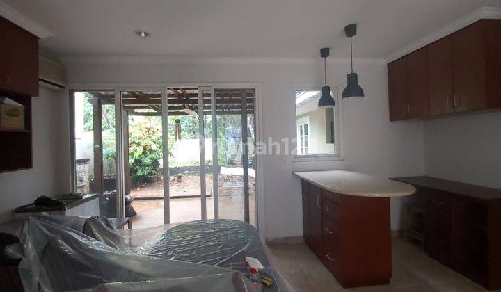 Rumah di BSD Taman Provence, Bagus, Furnished 2