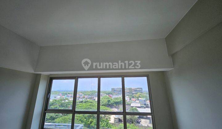 Apartment 1 BR The SpringLake Summarecon Bekasi Bagus Unfurnished 2