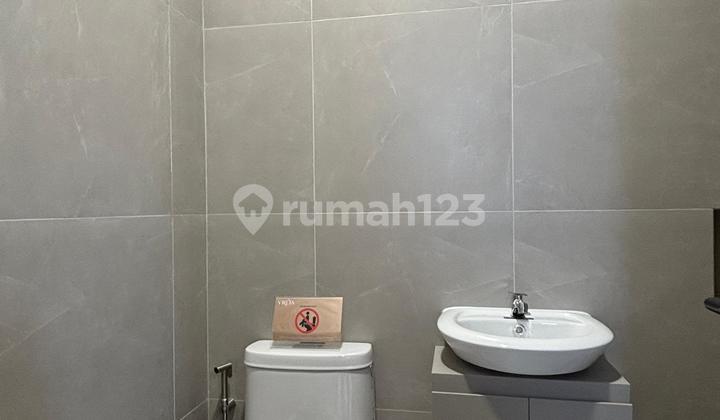 Dijual Rumah di BSD Tanpa DP 2 Lantai Dijual Rumah di BSD Tanpa DP 2 Lantai