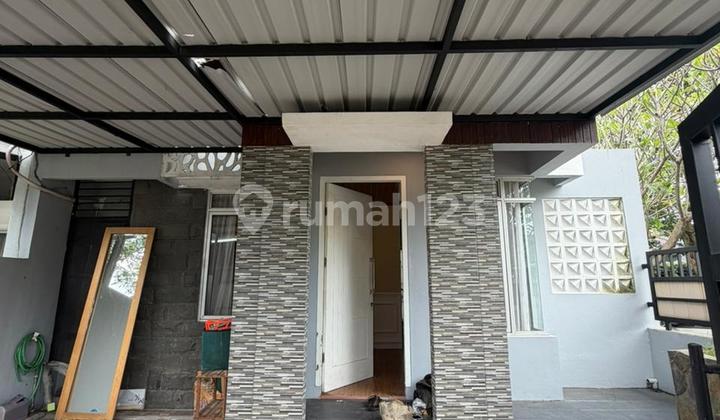 Jual Rumah Sentul Residence Jual Rumah Sentul Residence