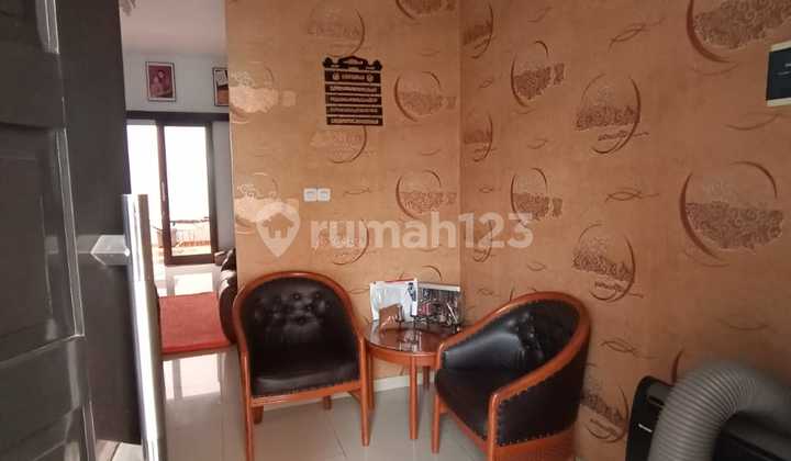 Wadidaw Siap Huni 2 Lantai Modern Batununggal Indah Dalam Cluster Buahbatu Bandung 2