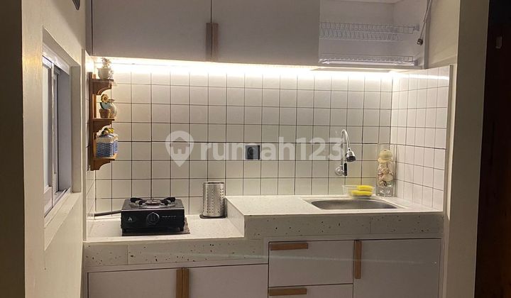 Very Cheap Price Discount Wing Pasteur Modern Green Comfortable Hook Griya Mas Near Maranatha Babakan Jeruk Sukamulya Bandung 2